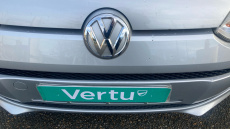 Volkswagen Up 1.0 High Up 5dr Petrol Hatchback